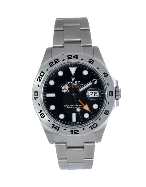 Rolex Explorer II 216570